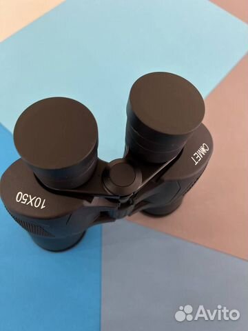 Бинокль comet 10х50 и другая оптика