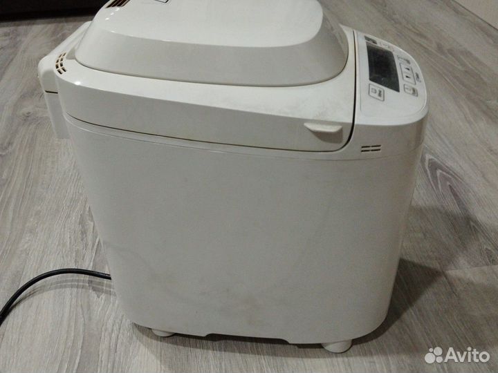 Хлебопечка panasonic sd 2511