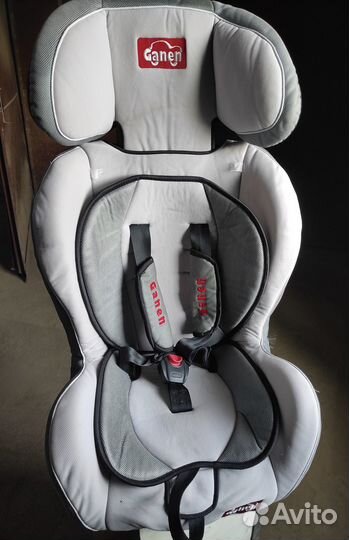 Кресло Детское в автомобиль