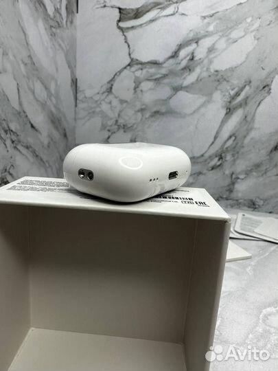 Наушники AirPods Pro 2 1к1