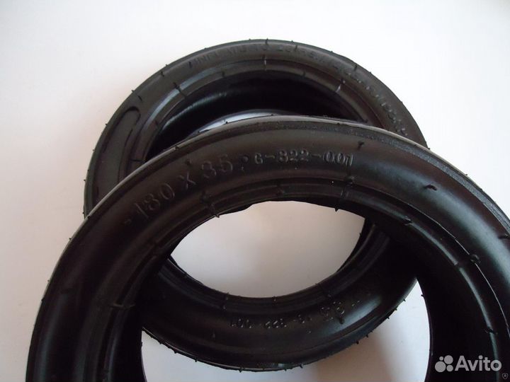 Покрышка / шина для коляски 180х35