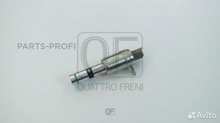 Quattro freni QF62A00037 Клапан изменения фаз грм