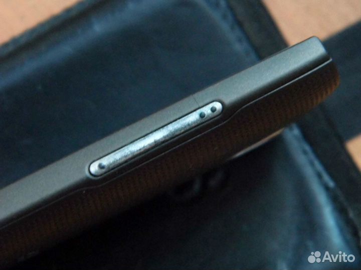 Смартфон Acer A9 S500