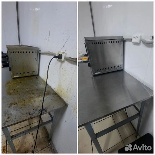 Генеральная уборка квартир. Клининг после ремонта