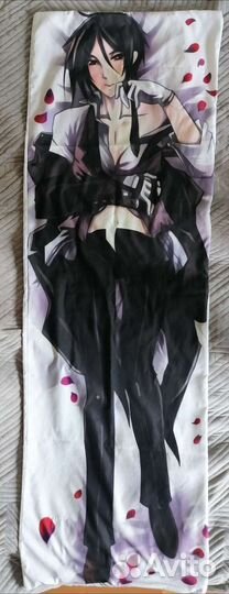 Дакимакура 