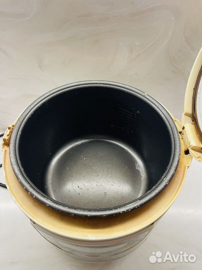 Мультиварка panasonic sr tmh18