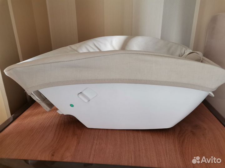 Шезлонг для новорожденных Stokke Tripp Trapp