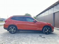 BMW X1 2.0 AT, 2014, 135 000 км, с пробегом, цена 1 575 000 руб.