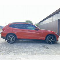 BMW X1 2.0 AT, 2014, 135 000 км, с пробегом, цена 1 575 000 руб.