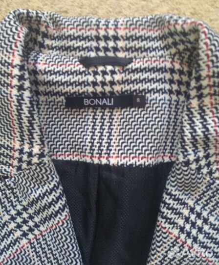 Пальто женское