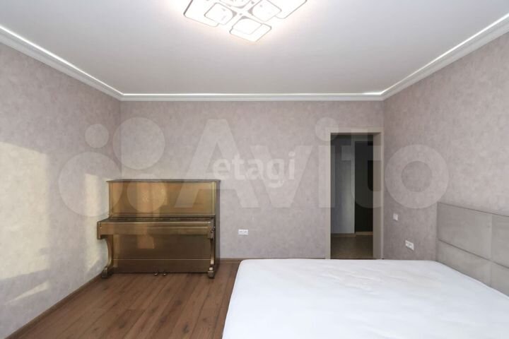 2-к. квартира, 48,4 м², 6/9 эт.