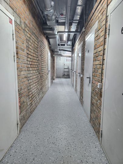 Свободного назначения, 3.5 м²