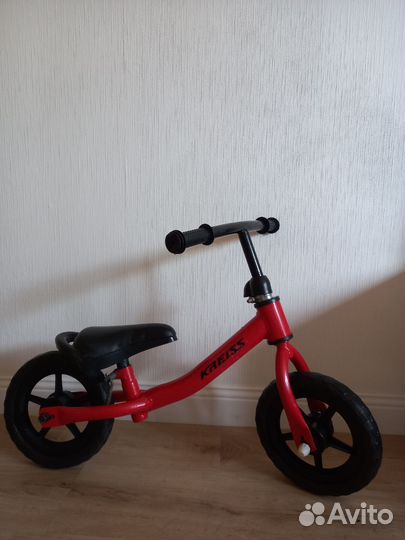 Беговел для малышей