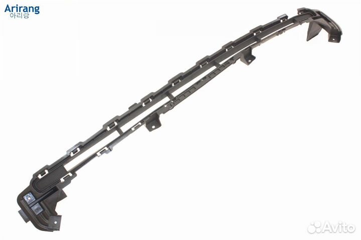 Решетка радиатора нижняя arirang ARG274223taxi