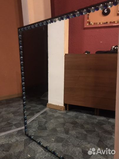 Зеркало в ванную