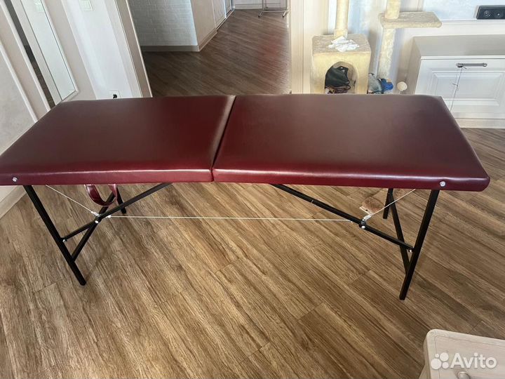 Массажная кушетка