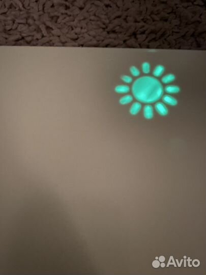 Набор Рисуй светом в темноте