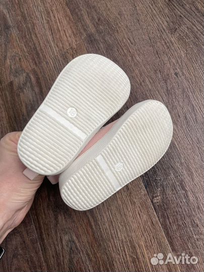 Кросовки кеды для девочек