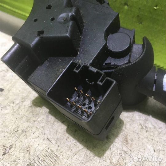 Переключатель поворотов Форд Мондео 3