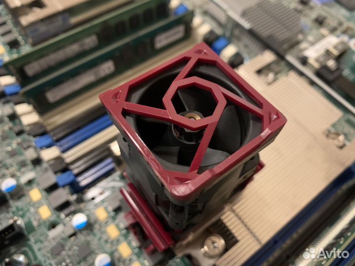 Сервер HP DL360 Gen9 4LFF 2x E5-2695v3 32GB