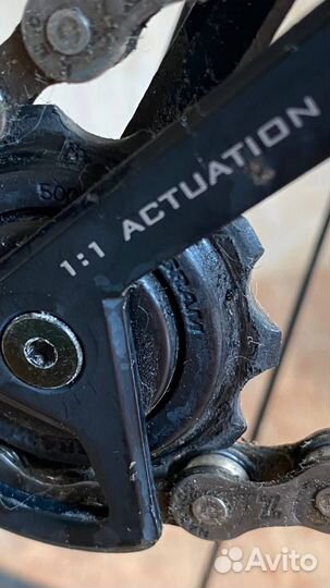 Горный Велосипед GT Chucker 3.0 2009