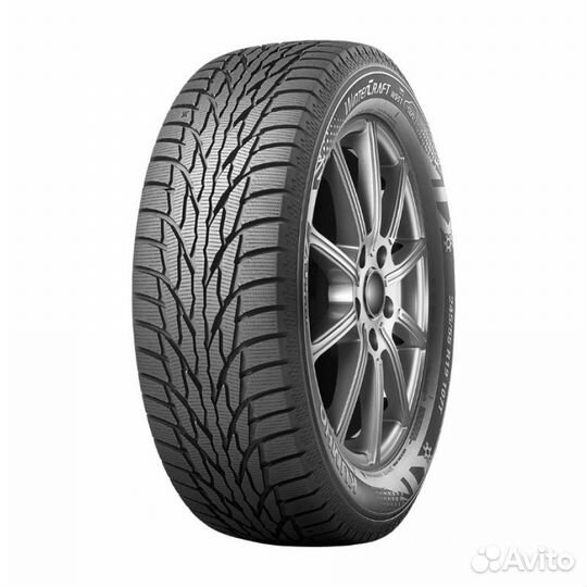 Kumho WinterCraft SUV Ice WS51 225/60 R17