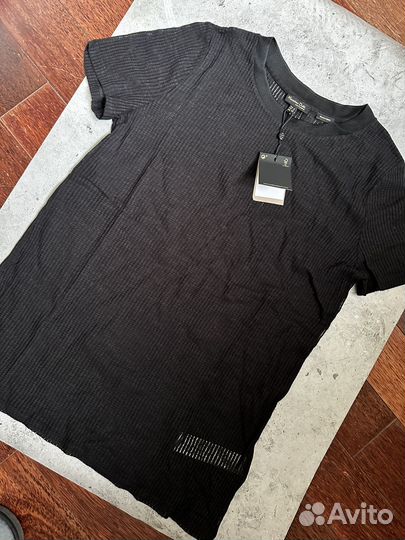 Майка топ кофточка massimo dutty новая 50-52 р