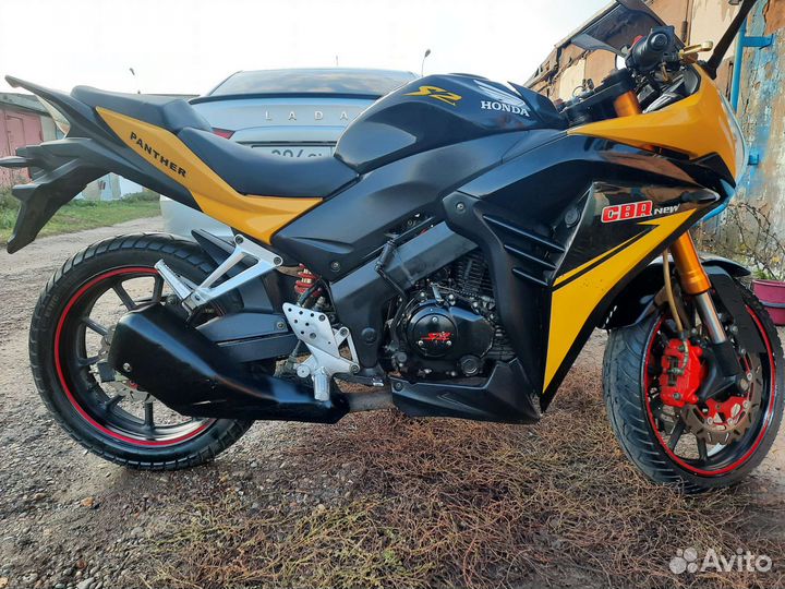 S2 Panter