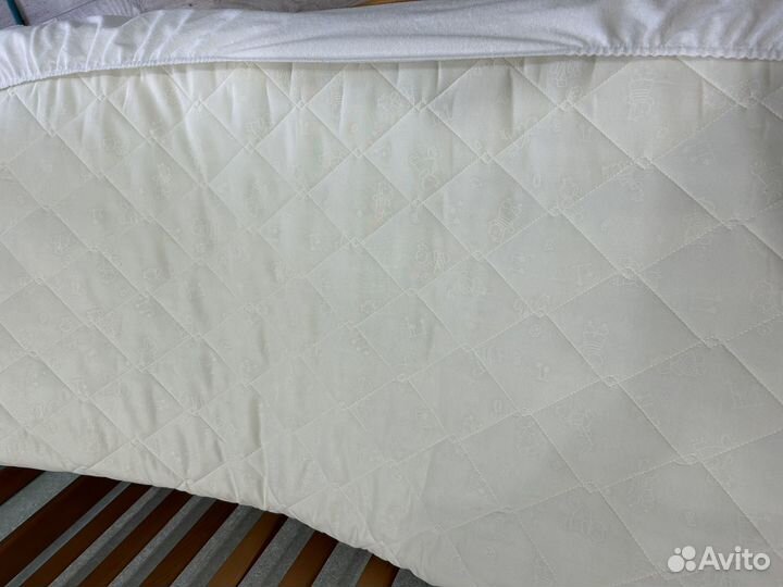Матрас детский 120 60
