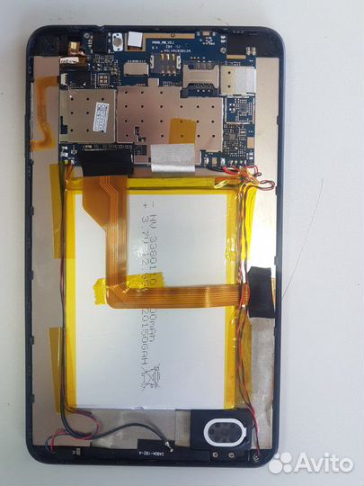 Oysters T84ERi/HAi/Mri/HVi/HRi/Ni,тачскрин,дисплей