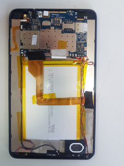 Oysters T84ERi/HAi/Mri/HVi/HRi/Ni,тачскрин,дисплей