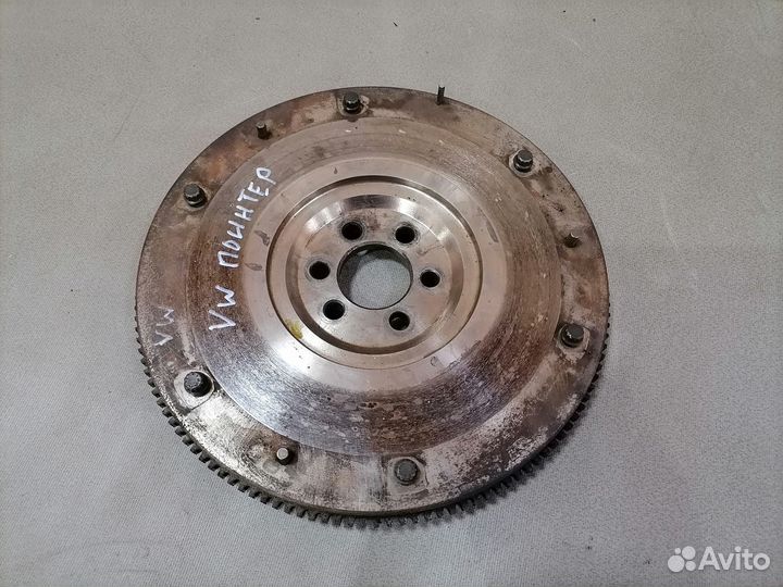 Маховик VW Pointer 2004-2009