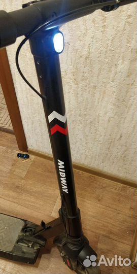 Midway i max pro самокат