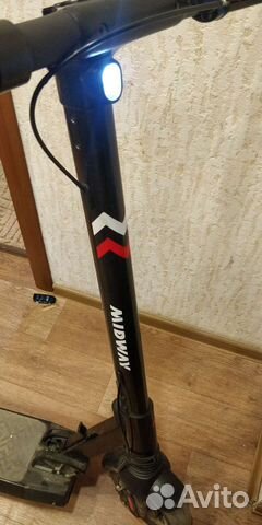 Midway i max pro самокат