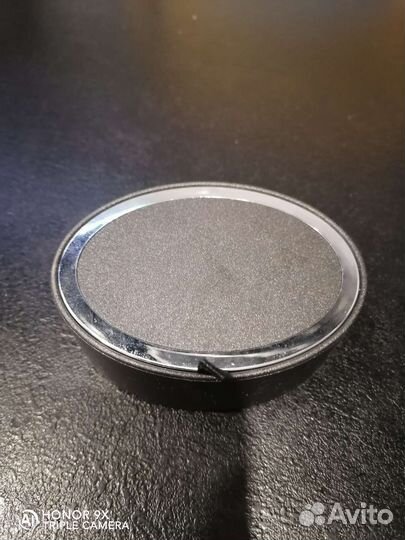 Запонки и зажим для галстука