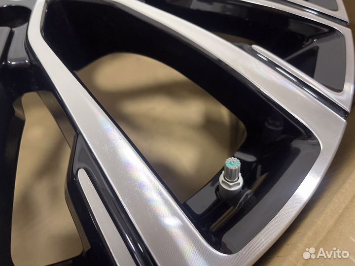 Новые оригинальные диски Exeed VX R20