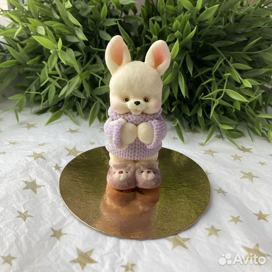 Фигурки на торт