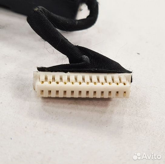 Бу Шлейф HDD Samsung NP-RC530