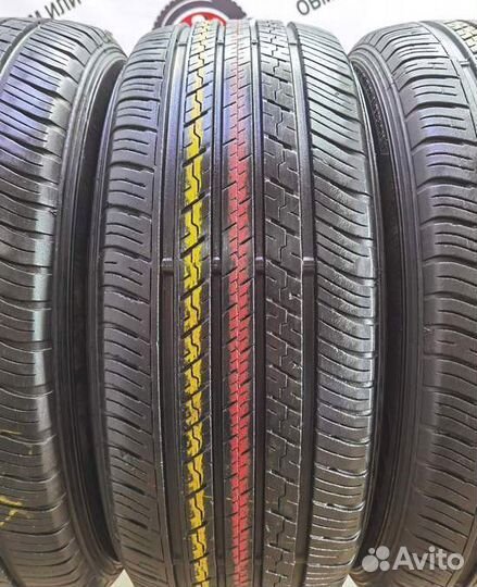 Dunlop Grandtrek ST30 235/55 R18 100H