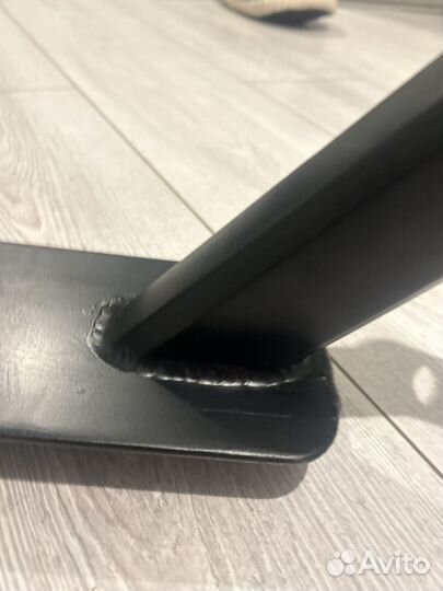 Дека для трюкового самоката