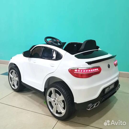 Электромобиль