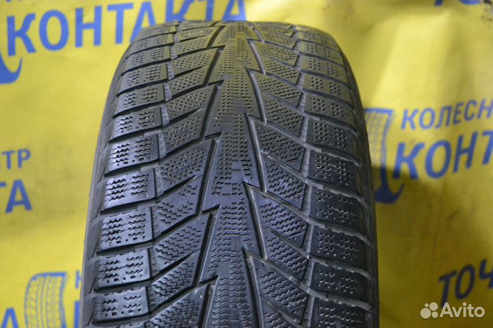 Hankook Winter I'cept iZ 2 W616 235/55 R17