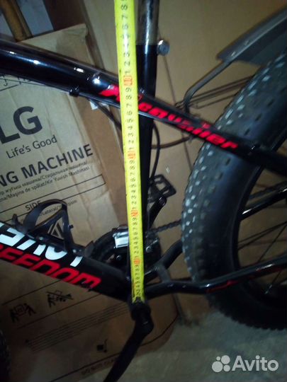 Велосипед б/у