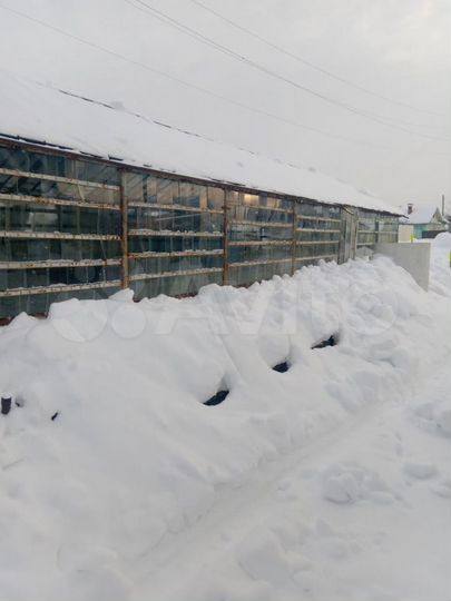 Дача 40 м² на участке 10 сот.