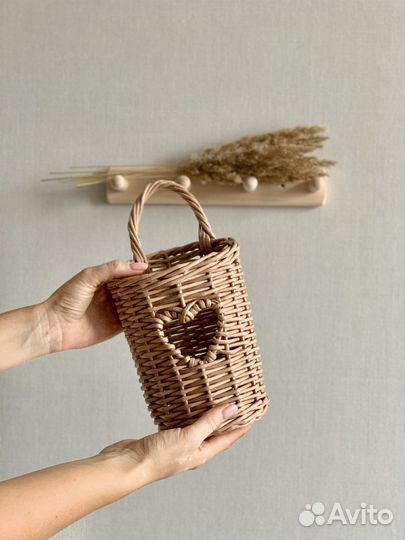 Подвесная корзина