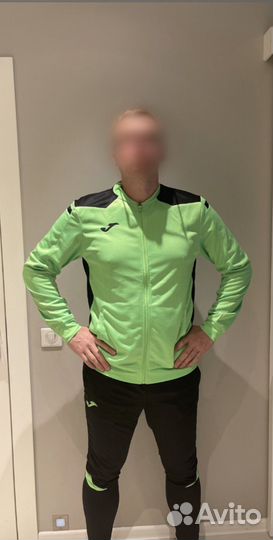 Спортивный костюм joma