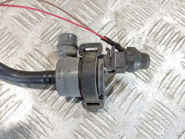 Клапан вентиляции топливного бака Bmw 6 2011-2017