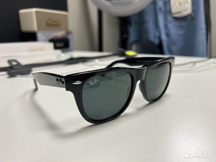 Очки ray ban 2140 лучшее качество