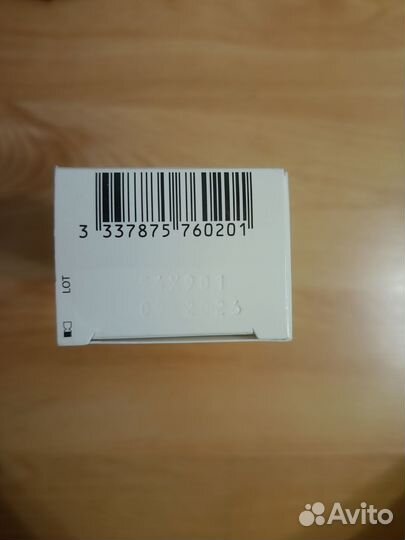 Крем для лица la roche-posay