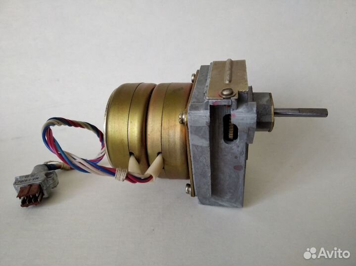 Бесщёточные моторы постоянного тока Robotron, эи-1